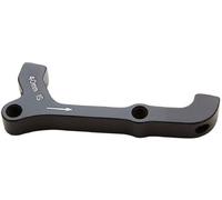 Avid IS Bracket 40 IS (Front 200/Rear 180) Including Stainless Bracket Mounting Bolts
