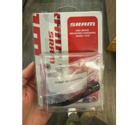 Sram IS Bracket Front 160 / Rear 140