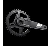 Sram JG.BI/PL.SRAM Apex D1 Dub 83-A Can-AI 175 40D AL.N Connecting Rods, Adults, Unisex, Multicoloured (Multicoloured), One Size