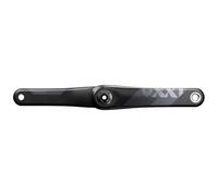 Sram JG.BIELAS XX1 Eagle Dub SL DM 8TOR.165 Cranks, Sport, Multicoloured (Multicoloured), One Size