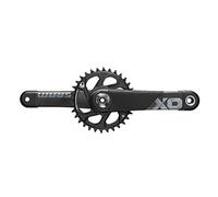 Sram JGO.BIE/Plate X01 Down.DUB83 170 mm DM 34D NE. Replacements, Adults, Unisex, Multicoloured (Multicoloured), One Size