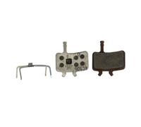 SRAM Juicy BB7 Organic Resin Compound Disc Brake Pads