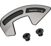 Sram Xx D1 Chain Guard Silver 34t