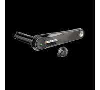 Sram Kit BI.IZQ/Pot.SRAM Force Wide Dub DM 177.5 CA.G/I Connecting Rods, Adults Unisex, Multicoloured (Multicoloured), One Size