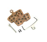 Avid SRAM Metal Sintered / Steel Brake Pads For Code 2011+ / Guide RE