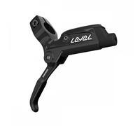 Sram Level Disc G2cs Rotor 950 Mm Front Brake Black 160 mm