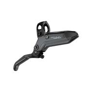 Sram Level Bronze Stealth 2 Piston C1 Front Brake Silver 950 mm 950 mm Anonadized Grey