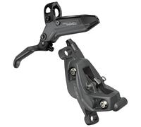 SRAM Level Bronze Stealth 4 Piston Disc Brake - Grey - 950mm