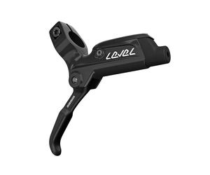 SRAM Level Disc Brake 160mm G2 Clean Sweep Rotor A1 BLACK 1800MM