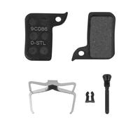 Sram Level Disc Brake Pads Black