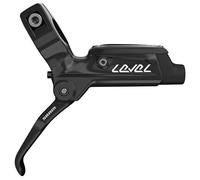 Sram Level Disc G2cs Rotor 1800 Mm Rear Brake 160 mm Black