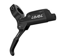 SRAM Level Rear Hose 160 MM G2CS Rotor With Mounting Hardware A1 Black - 1800 MM