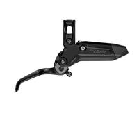 Sram Level Silver Stealth 4p Hydraulic Front Brake Silver One Size Silver