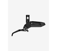 SRAM impianto frenante level stealth silver 2p anteriore senza disco 950 mm nero 2023 C1*