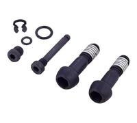 SRAM Level T Caliper Hardware Kit with Body Bolts Bleed Screw and Pad pin