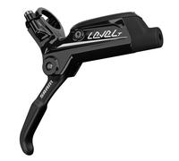 SRAM Level T - Front 900MM Hose - Gloss Black (Tooled)
