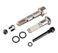 Sram Level Tl Spare Parts Kit Silver