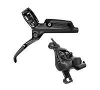 Sram Level TLM Rear Disc Brake - Black / Rear / 1450mm Hose