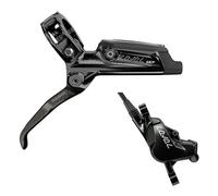 Sram Unisex - Adult Ultimate Hydraulic Brake Disc, Black, 950mm