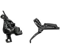 Sram Unisex - Adult Ultimate Hydraulic Brake Disc, Black, 950mm