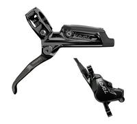 Sram Unisex - Adult Ultimate Hydraulic Brake Disc, Black, 2000 mm