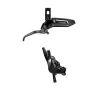 Sram Level Ultimate Stealth 2p Hydraulic Front Brake Silver