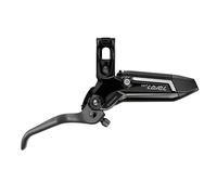 Sram Level Ultimate Stealth 2p Hydraulic Rear Brake One Size Black