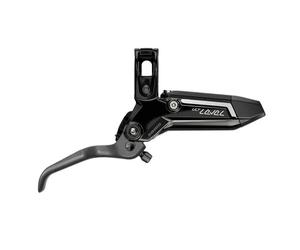 Sram Level Ultimate Stealth 2p Hydraulic Rear Brake One Size Black