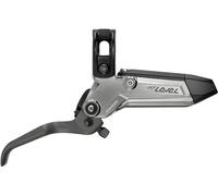 SRAM Level Ultimate Stealth 4 Piston Disc Brake Carbon Lever