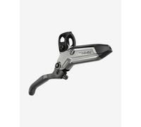 Sram Level Ultimate Stealth 4p Hydraulic Front Brake Silver