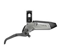 Sram Level Ultimate Stealth 4p Brake Lever One Size Black
