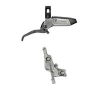 SRAM Level Ultimate Stealth 4 Piston Disc Brake Carbon Lever