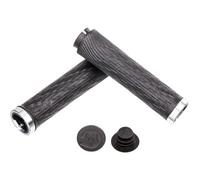 Sram Left Parahift Xx1/x01/gx1 Grips Black 122/122 mm 122/122 mm Black