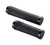 SRAM Locking Grips For XX1 Grip Shift 100 & 122 MM With Clamps & End Plug