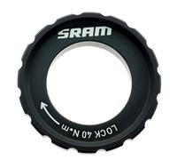 Sram Unisex - Adult Circlip-2136314935 Circlip Ring, Black, 160 mm