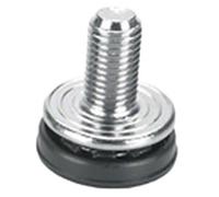 SRAM Truvativ Spare - Crank Arm Bolt Kit M8 Capless Qty 2 for Square-t