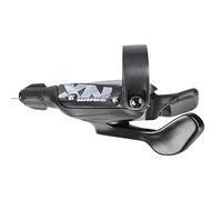 SRAM Mando NX Trigger TRASERO 11V. Discrete CLAMP Negro, Rear