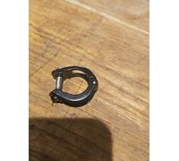 Sram Match Maker X MMX Brake Lever Hinge Clamp Silver Bolt