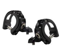 SRAM MatchMaker X Clamp Black