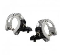 SRAM MatchMaker X Clamp Silver