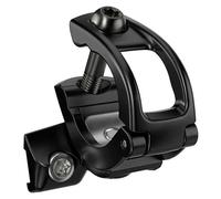 Sram Matchmaker X Left Clamp One Size Black