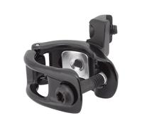 Sram Matchmaker X Code/g2/guide/level/elixir/db Left Clamp Silver