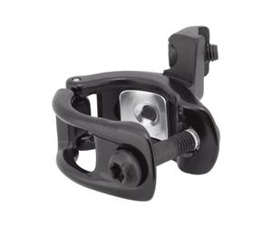 Sram Matchmaker X Mounting Clamp SW for MMX Comp. Gear Lever Single Left Black