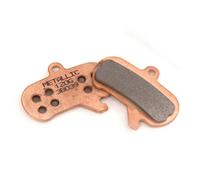 SRAM Sintered Steel Disc Brake Pads - X-Large - Maven