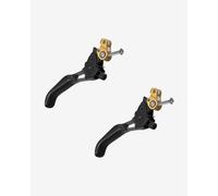 Sram Maven Ultimate/silver A1 2024-2026 Brake Lever Set Silver One Size Black Aluminum