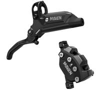 Sram Maven Base A1 2000 Mm Brake Lever Silver