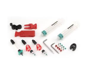 SRAM Maven/DB Standard Mineral Oil Bleed Kit - With Maxima Mineral Oil