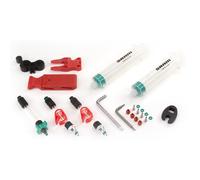 Sram Db8/maven Mineral Oil Brakes Bleed Kit Clear One Size Multicolor