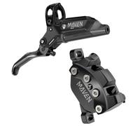 Sram Maven Silver 950 Mmx Brake Disc Silver