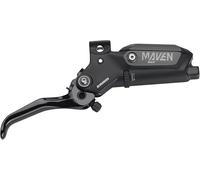 Sram Maven Silver A1 Brake Lever One Size